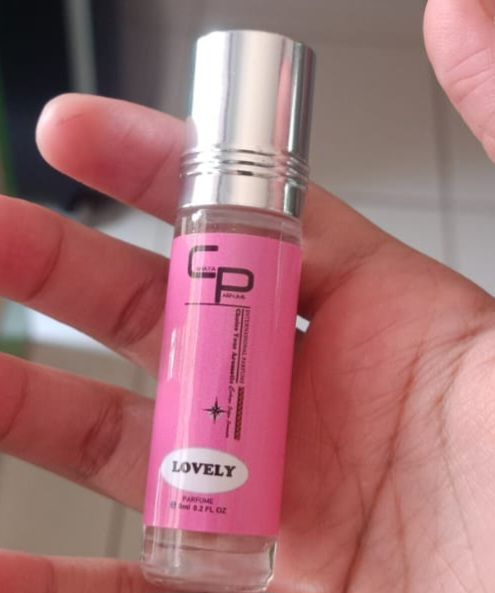 Cahaya PARFUM 10K