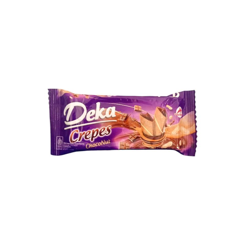 Deka Crepes Choconut 10gr