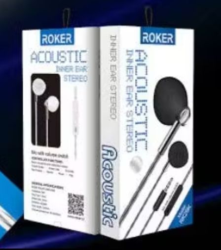 HS ROKER RK29K
