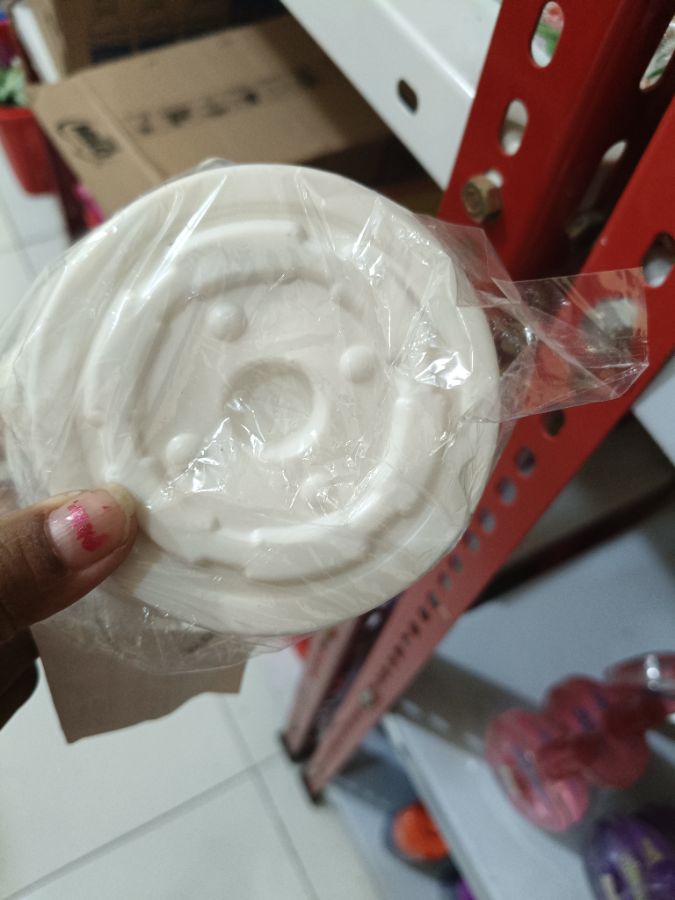 Tutup gelas