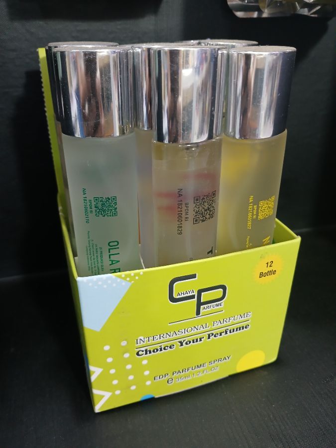 Cahaya PARFUM 30K