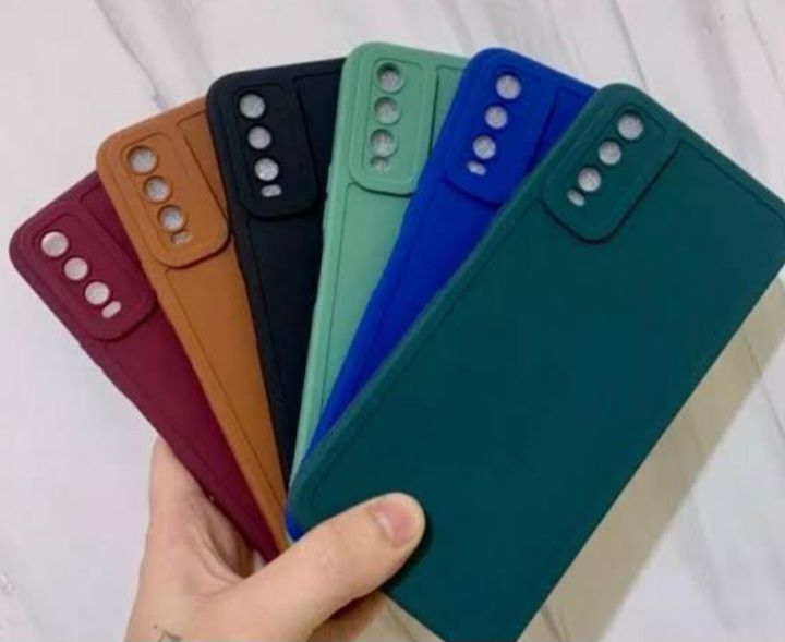 CASING MACARON REDMI NOTE 10 PRO 5G