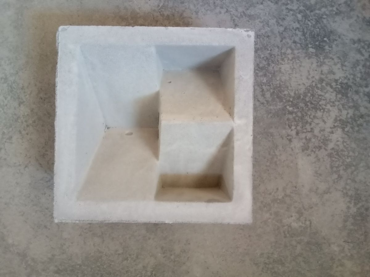 ROSTER 20X20 SLIP 4