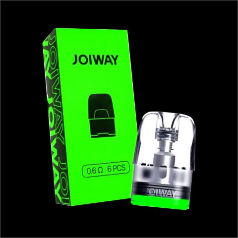 CT JOIWAY X1 0.6Ohm