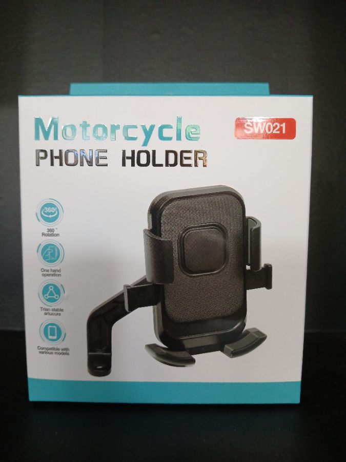 Holder Motor SW021