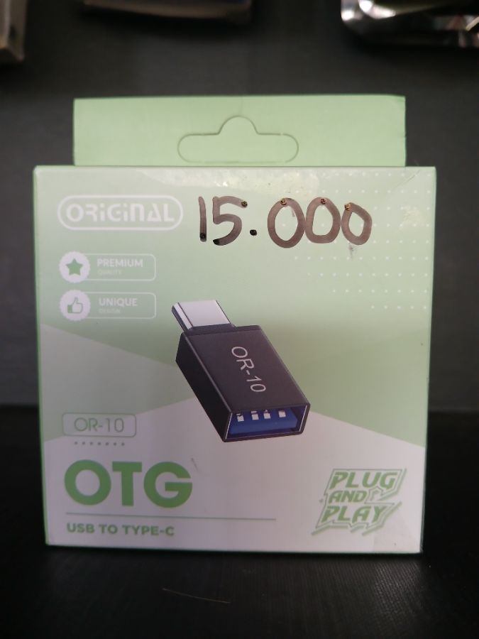 OTG TYPE C