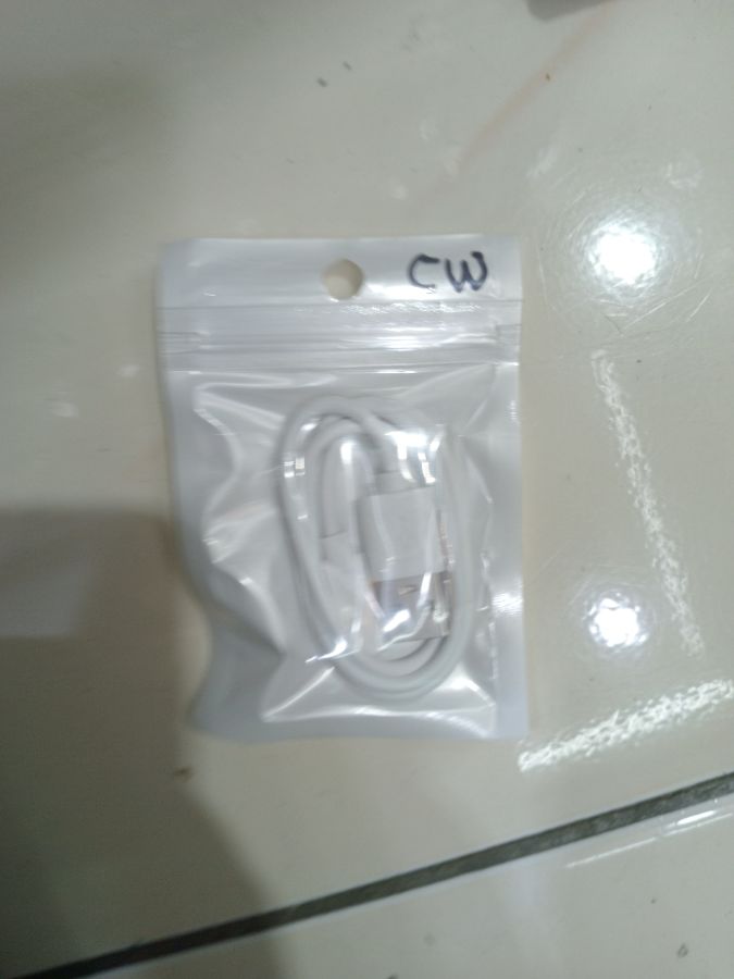 CHARGER WATCH