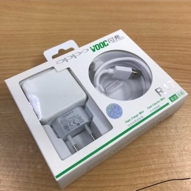 CRG OPPO F11 Type C