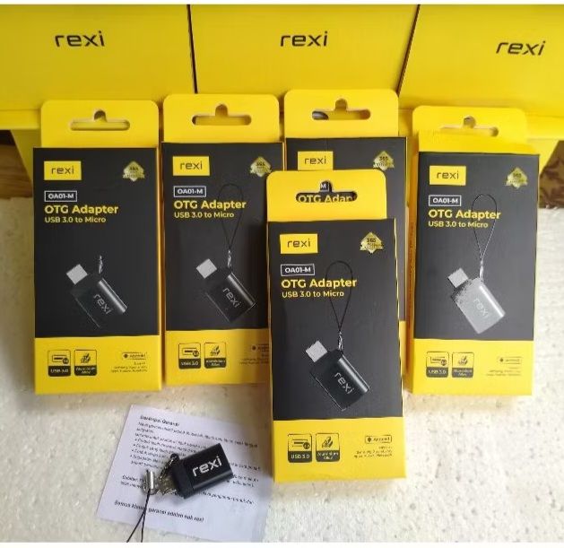 OTG REXI Micro