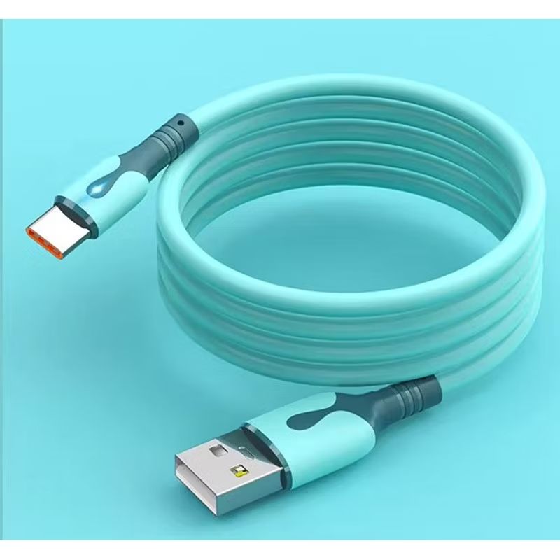 KD Pasevin 6A Type C 2 Meter