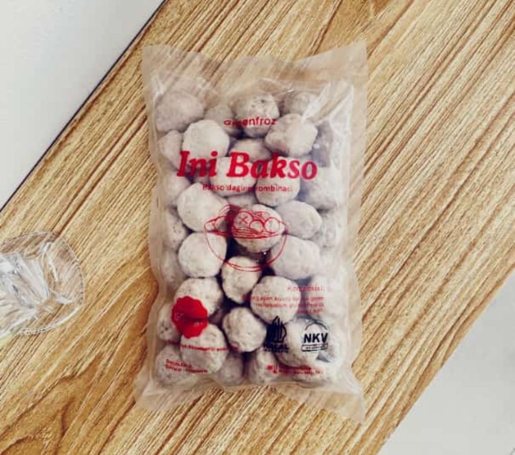 INI bakso 500gr