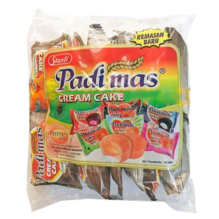 Padimas Cake