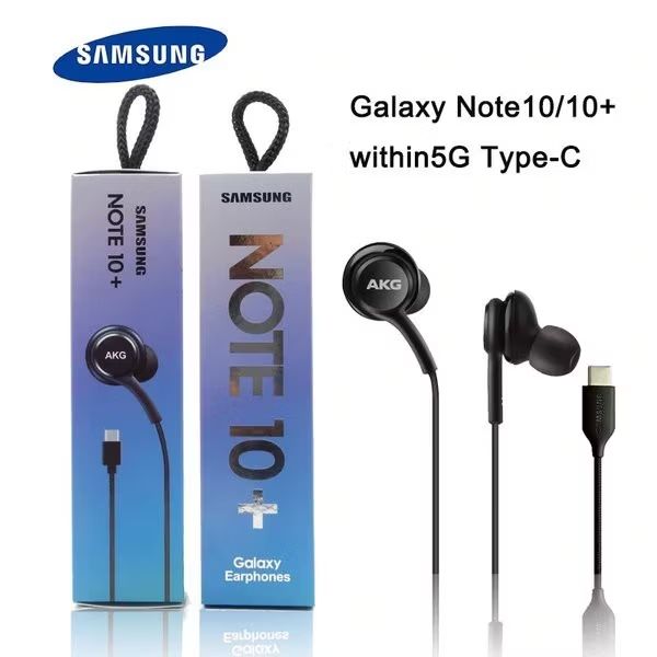 HS Samsung Galaxy NOT 10 Type C