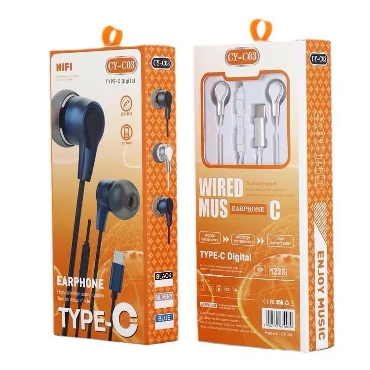 HS CY-C03 Type C