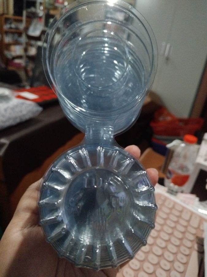 Mika LUX 100ml (50pc)