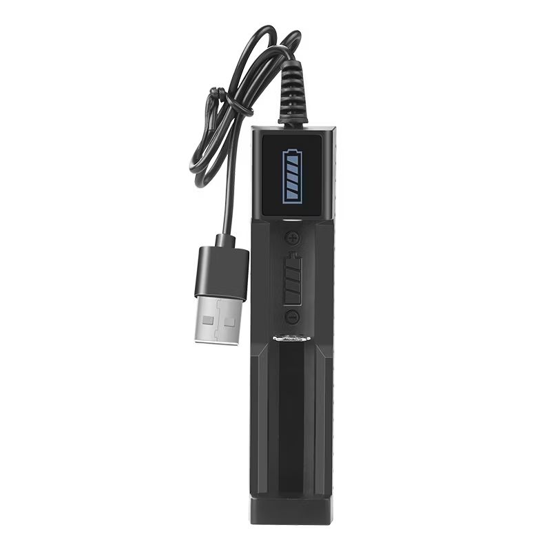Charger Murah 18650