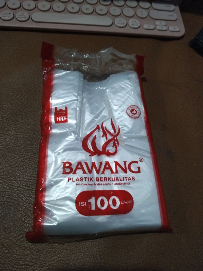 Bawang HD 10 BAWANG MERAH (200bks)