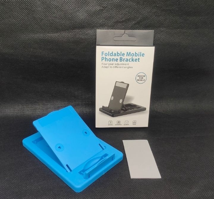 HOLDER HP FOLDABLE MOBILE PHONE BRACKET