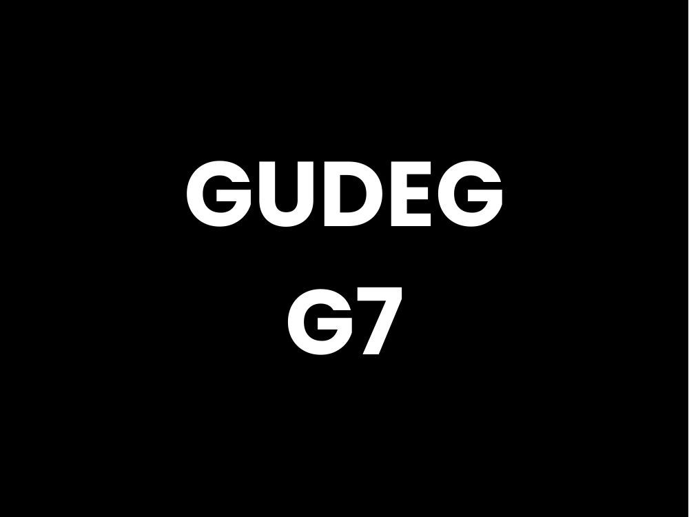 G7 - NasGud KRC AY-TELOR