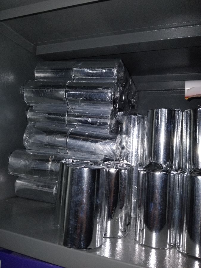 Thermal kasir 80x50