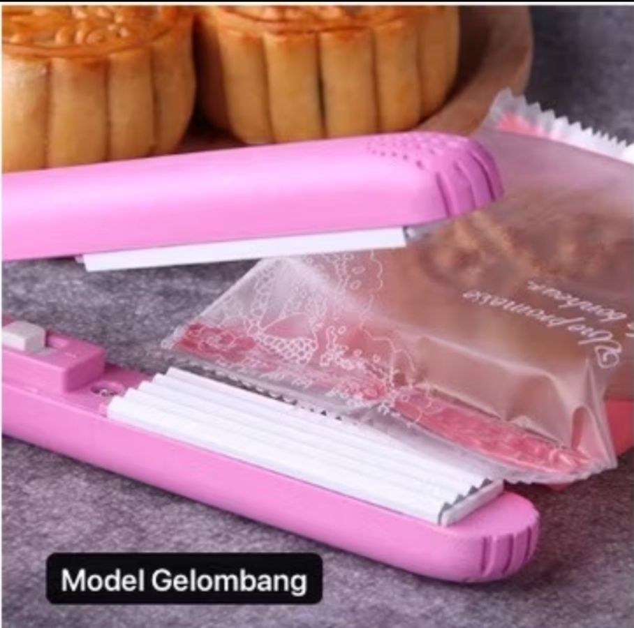 Catokan hand seller mini (gelombang)