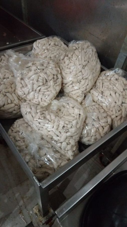 Otak otak kiloan