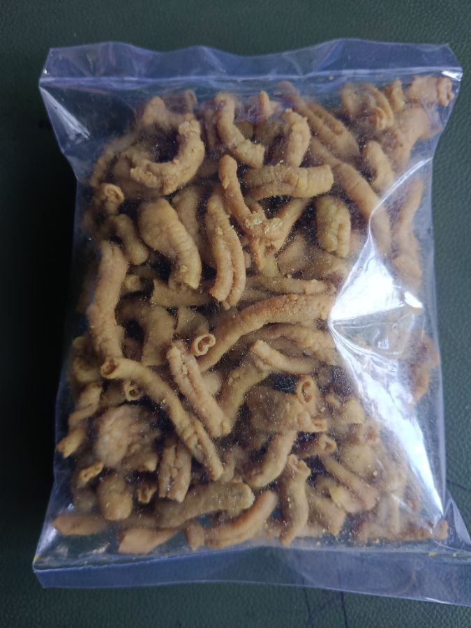 Snack Usus original 195gr