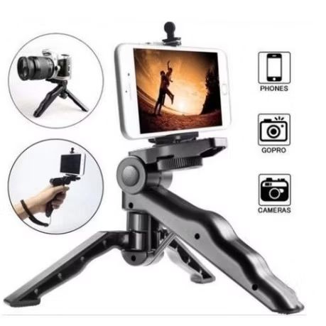 Tripod Holder HD32