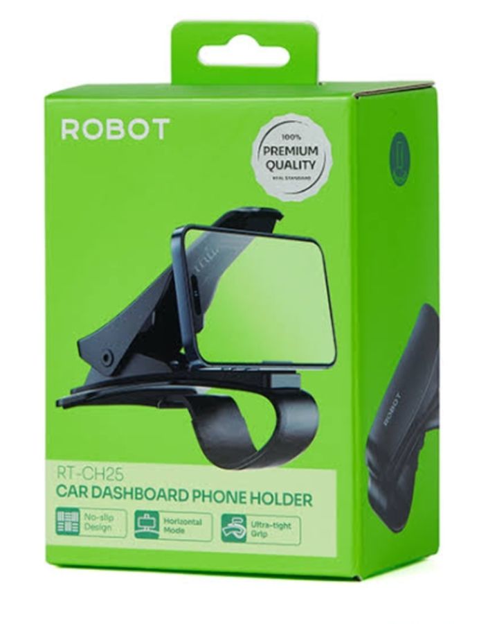 HOLDER MOBIL ROBOT RT-CH25 PREMIUM QUALITY