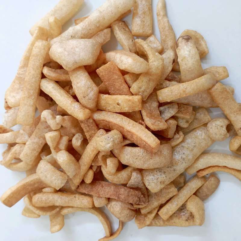 Rambak sayur 500gr