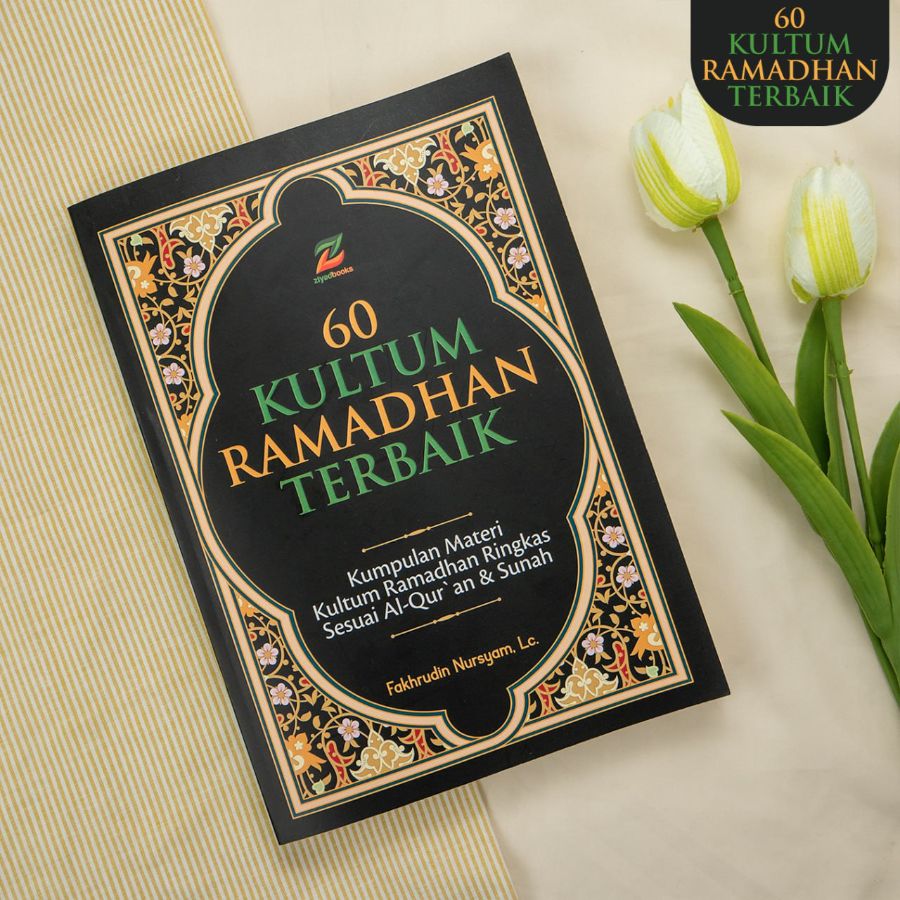 60 kultum Ramadhan Terbaik
