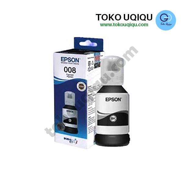 Epson 008 Tinta Black