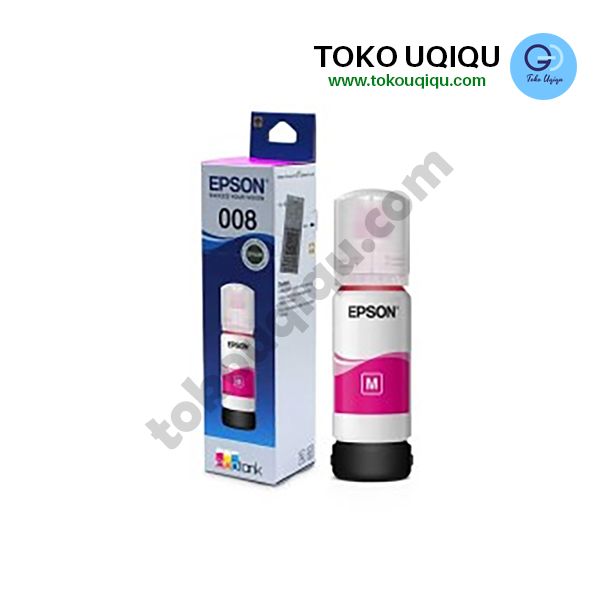 Epson 008 Tinta Magenta