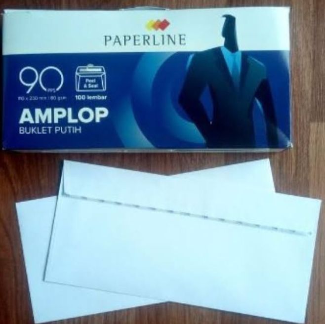AMPLOP BESAR