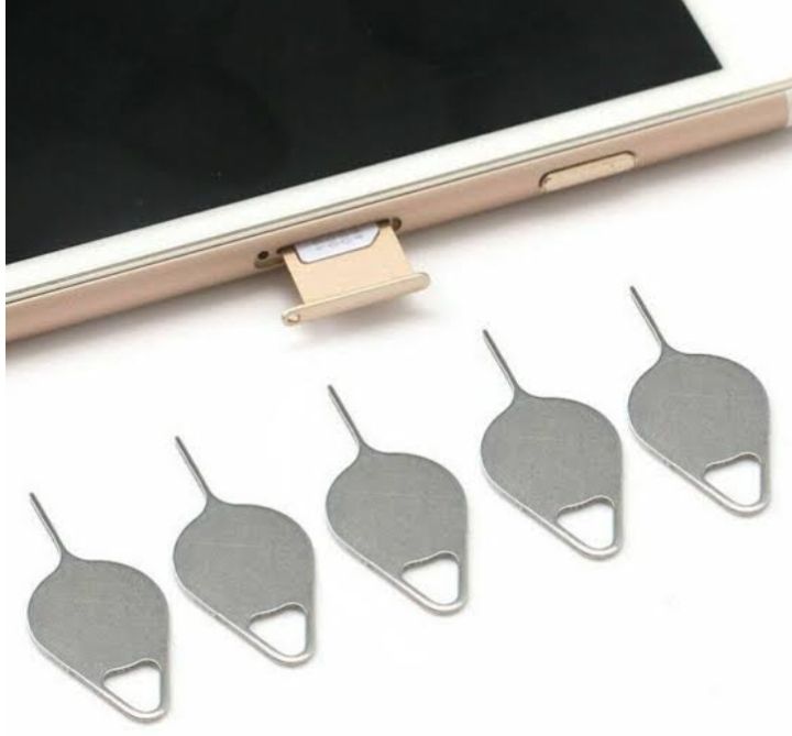 JARUM SIM CARD GOLD