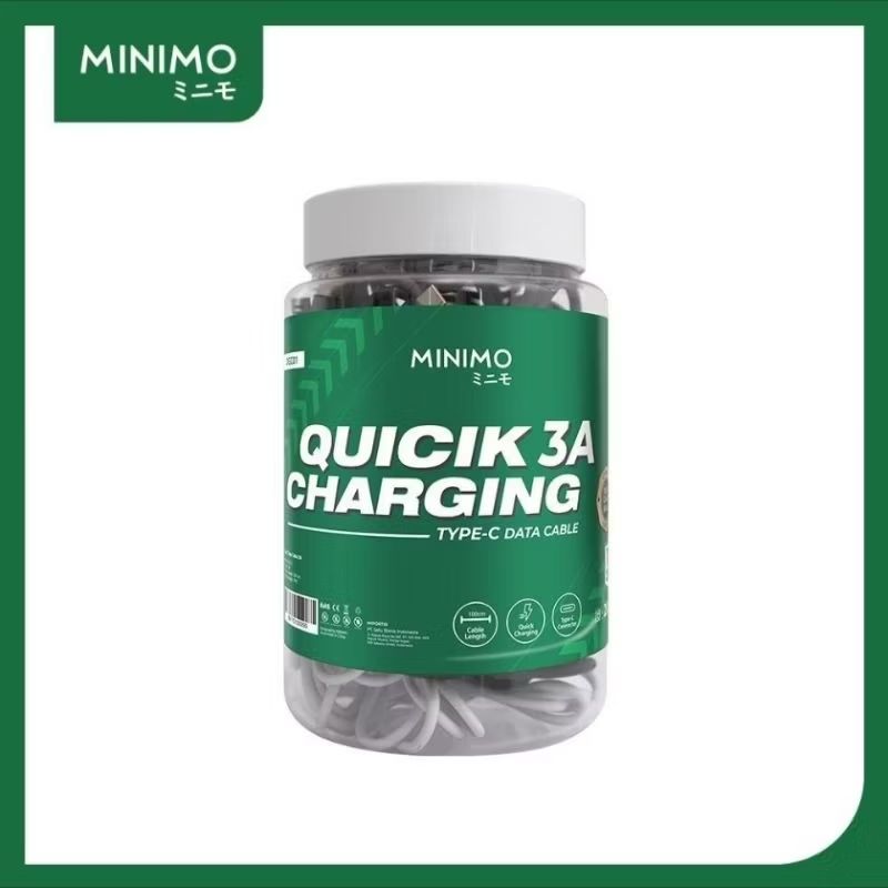 KD MINIMO Type C DGC02