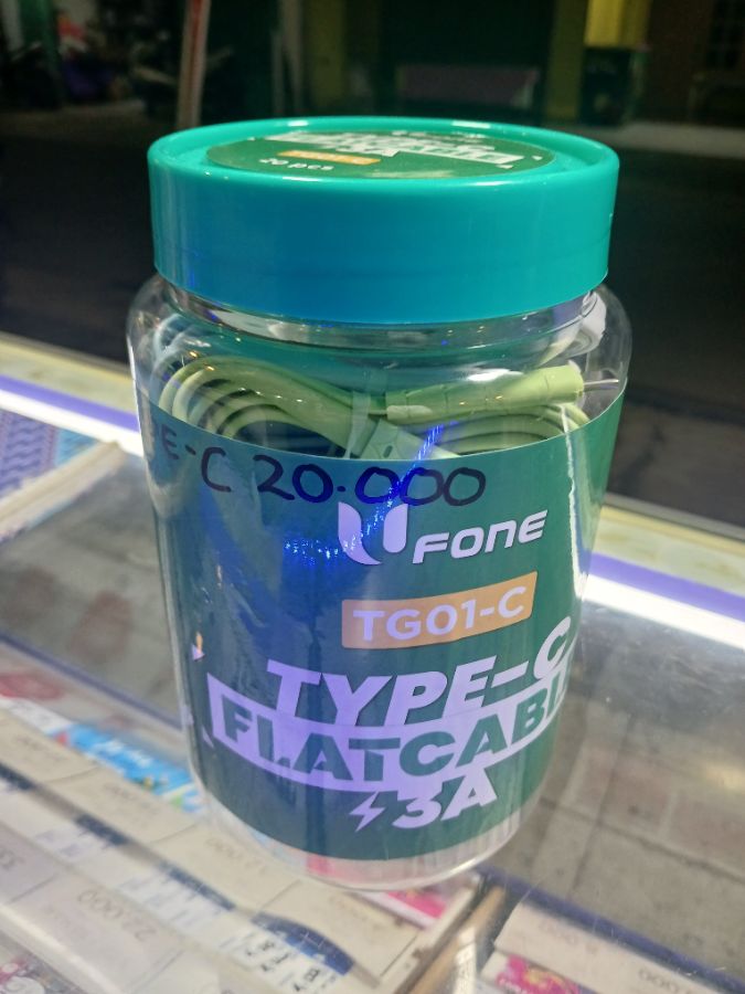 KD UFONE TG01C Type C