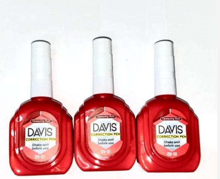 TYPE X DAVIS