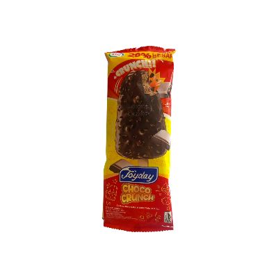 Joyday Choco Crunch 48ml