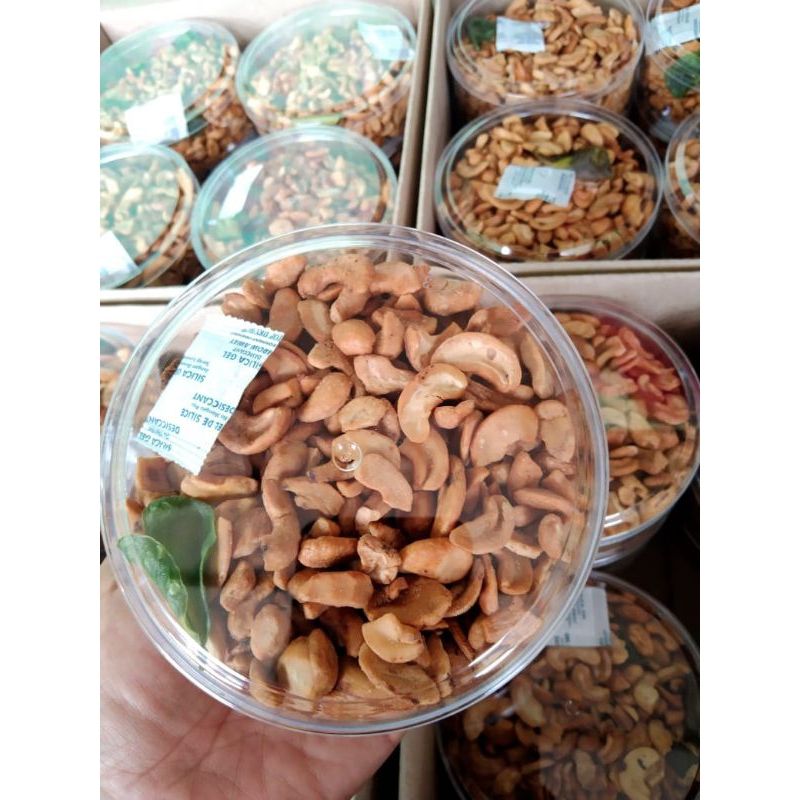 KACANG MEDE PECAHAN