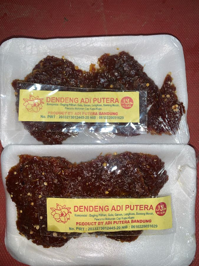 Dendeng Adi putera