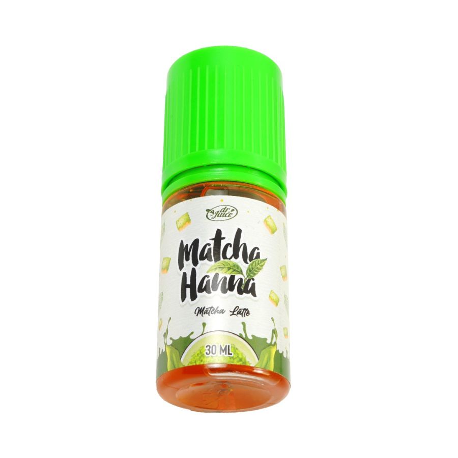 Hanna Matcha 30ml