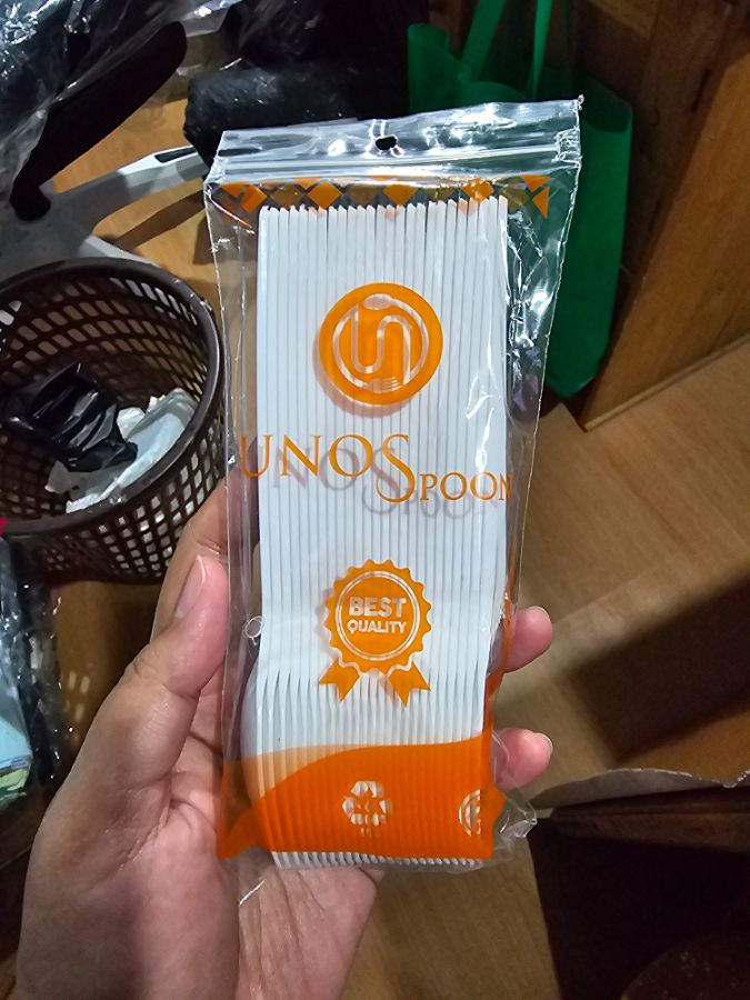 Senpu UNO (isi 25pc)