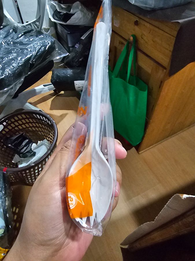 Senpu UNO (isi 25pc)