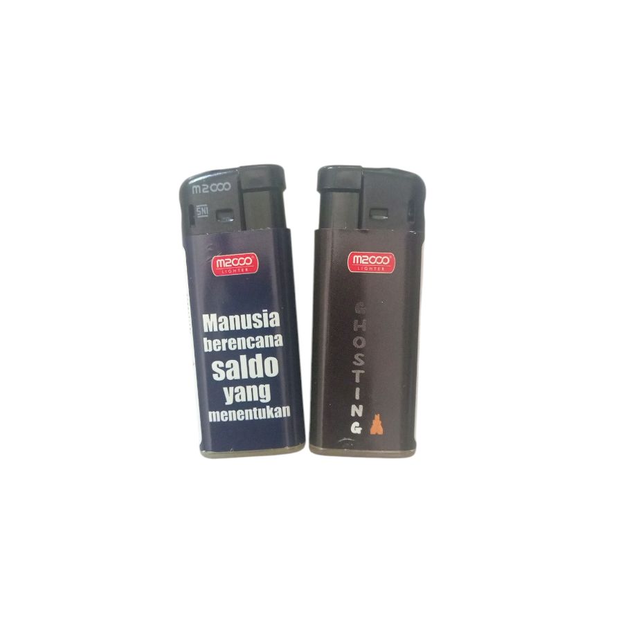 M2000 M07 Mini Korek Gas Magnet 