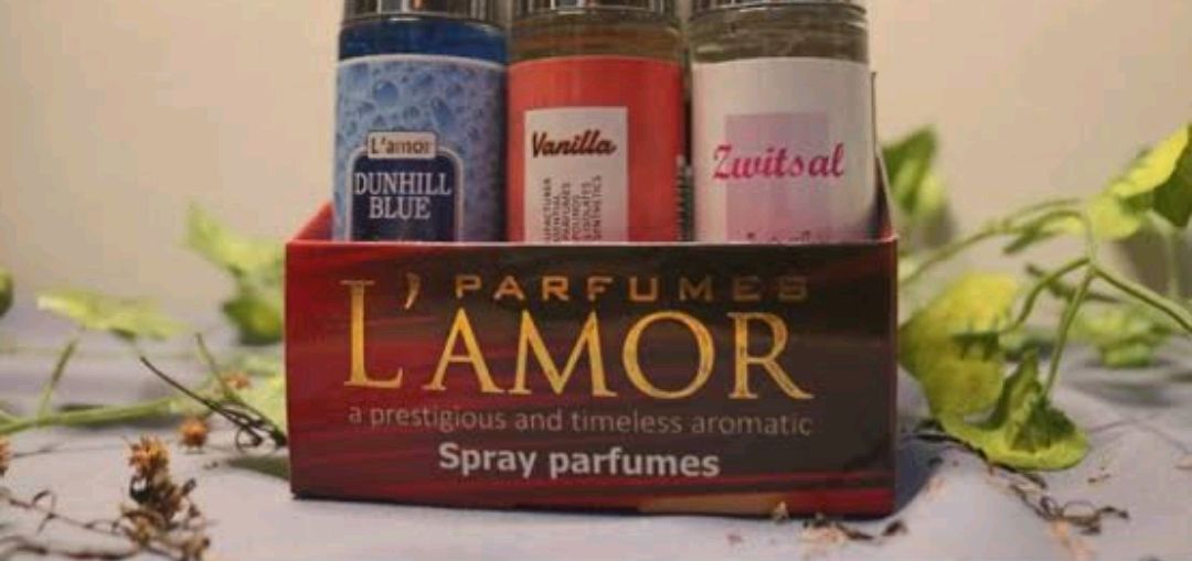 PARFUM
