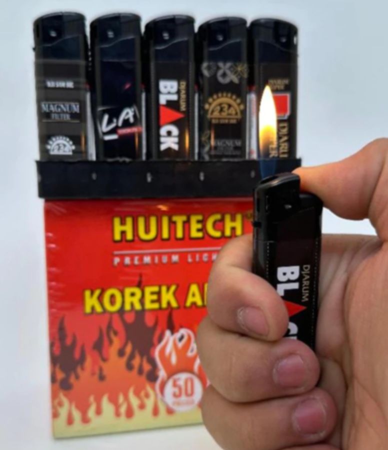 KOREK HUITECH MAGNET