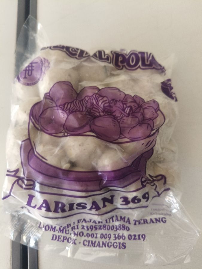 Larisan