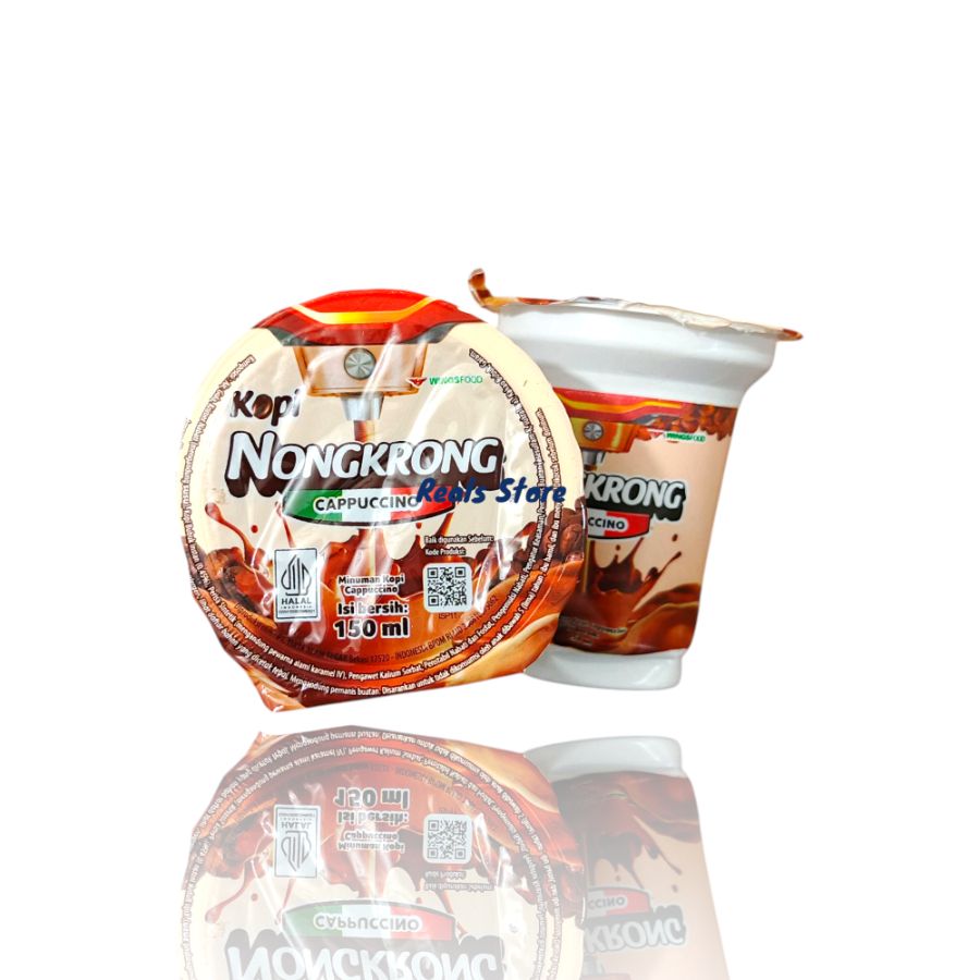Kopi Nongkrong 