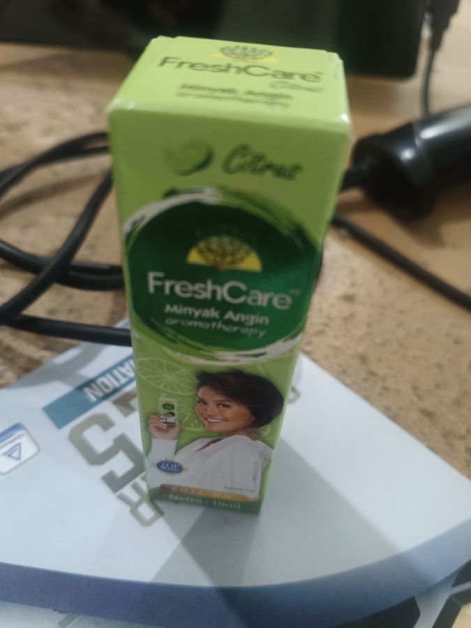 Fresh care